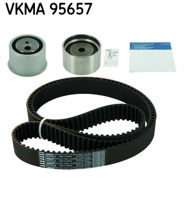 Set curea de distributie VKMA 95657 SKF